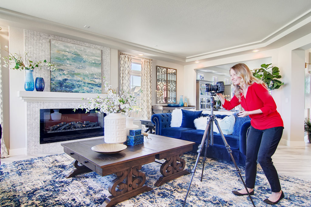 Professional Property Photography